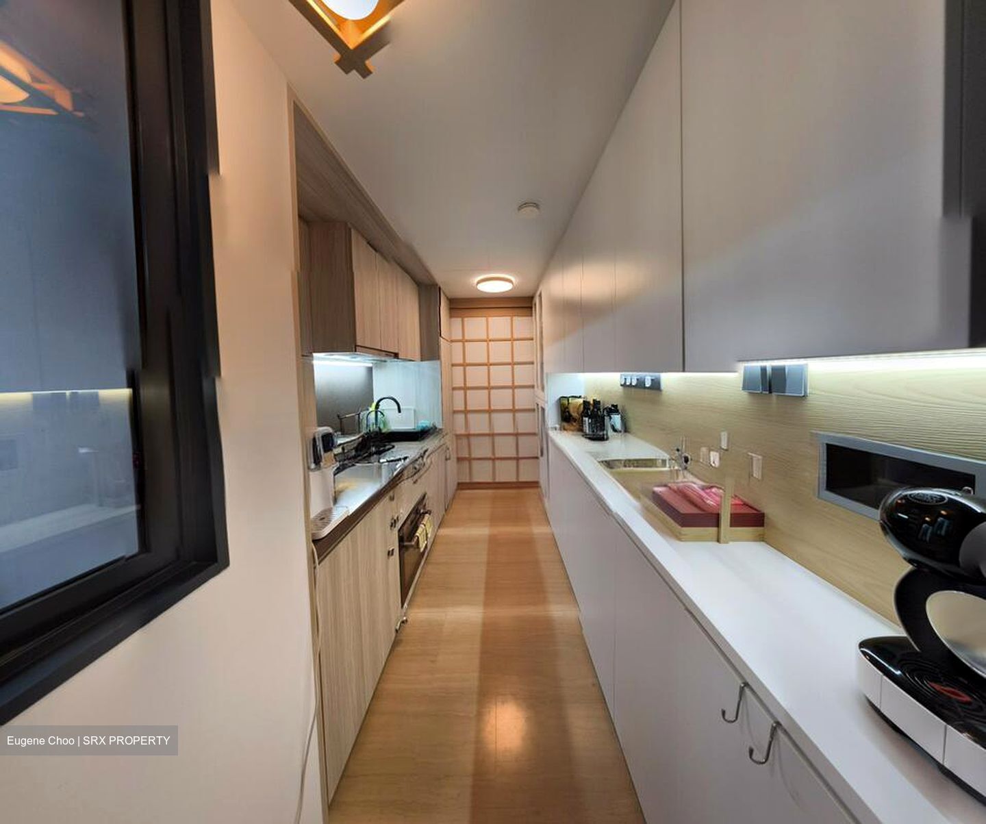 The Hyde (D10), Condominium #502746621